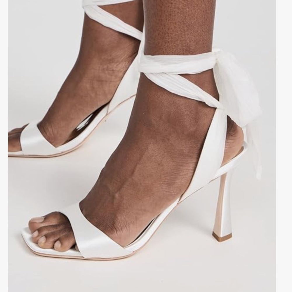 Badgley Mischka Women's Primrose Heeled Sandal